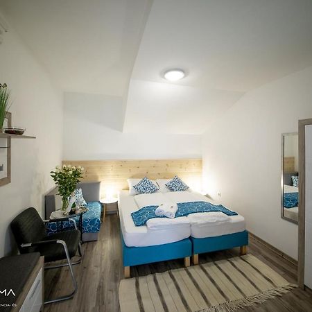 Panorama Birtok - Wellness Panzio, Konferencia Es Rendezvenykoezpont Bed and Breakfast Győrújbarát Eksteriør billede