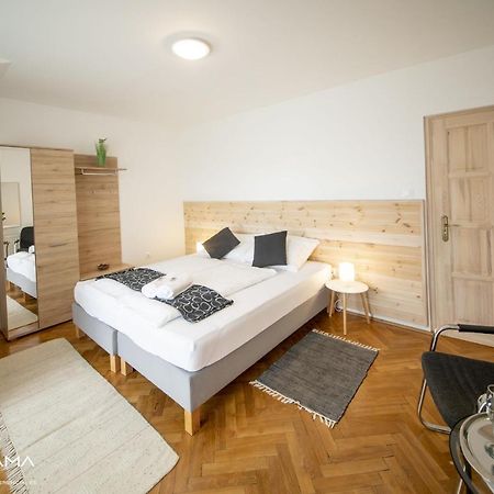 Panorama Birtok - Wellness Panzio, Konferencia Es Rendezvenykoezpont Bed and Breakfast Győrújbarát Eksteriør billede